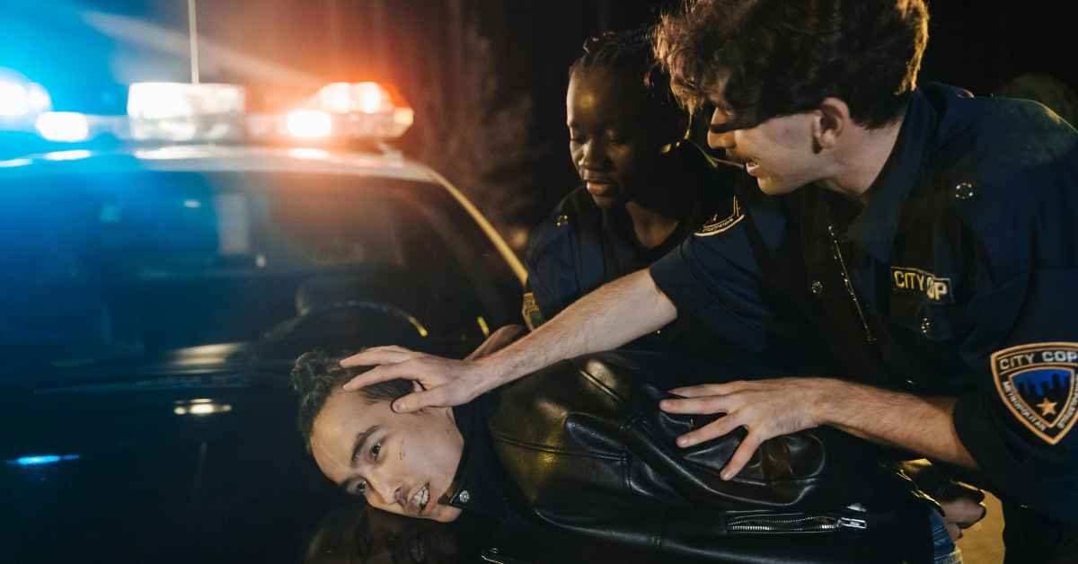Fugitive Recovery