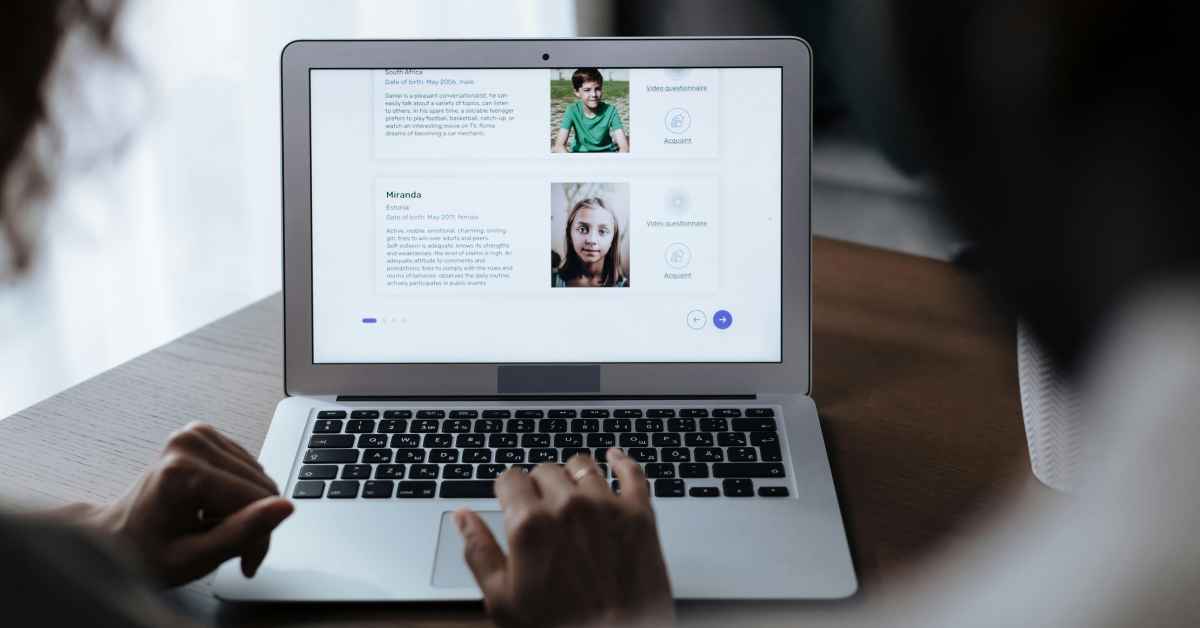 Our Background Check Process
