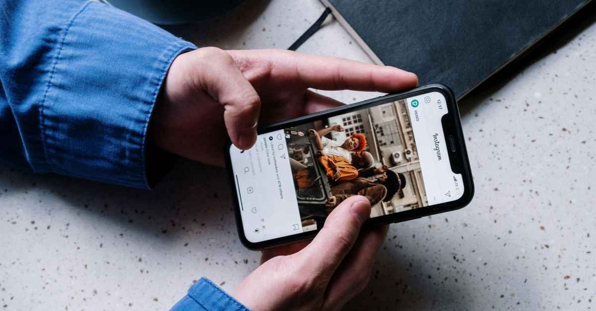 Social Media and Online Presence Review