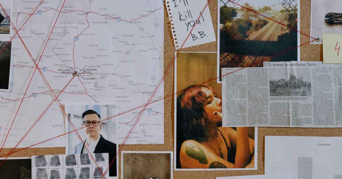 Stalking and Harassment Cases