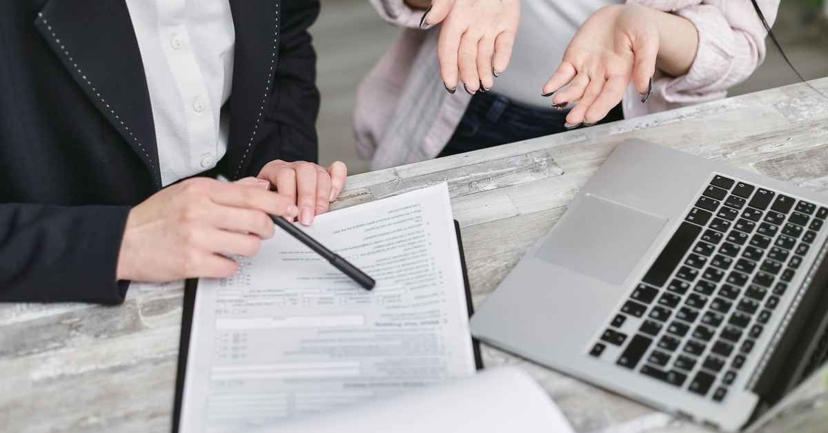 What Is The Legal Investigation Process?